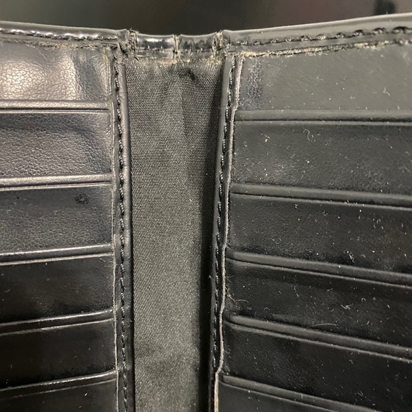 Coach wallet - Picture 4 of 4